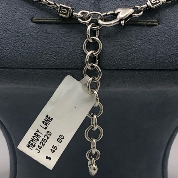 Brighton memory Lane Necklace - Picture 3 of 9